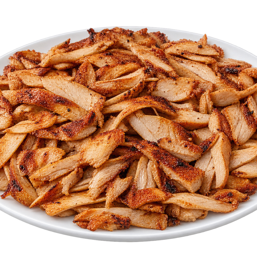 Porsiyon Tavuk Döner