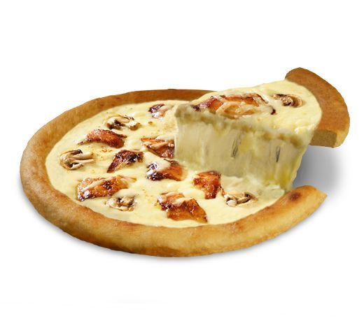 Özel Şavurma Pidesi (Küçük)