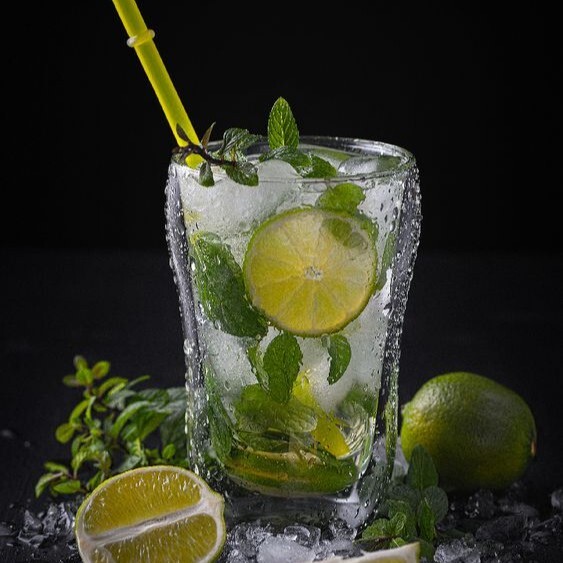 Cool Lime