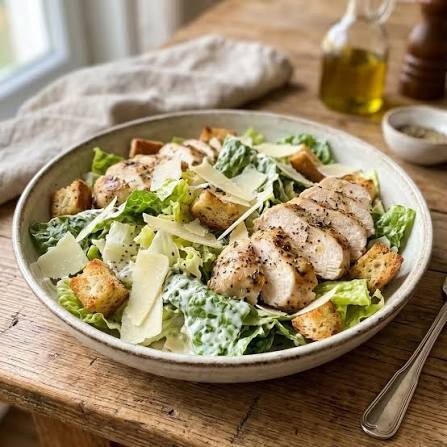 Sezar Salata