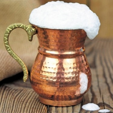 Yayık Ayran
