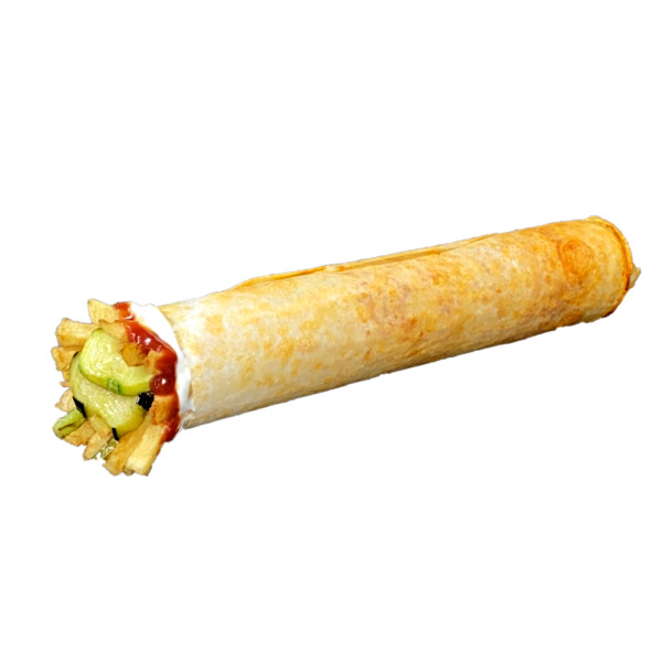 Patso Dürüm
