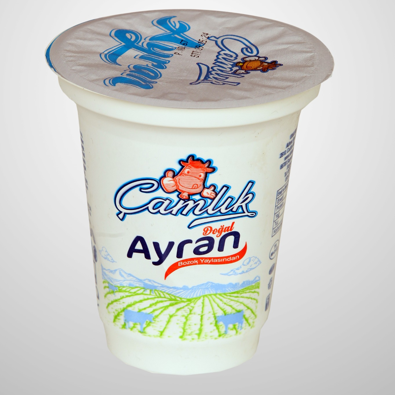 Büyük Ayran