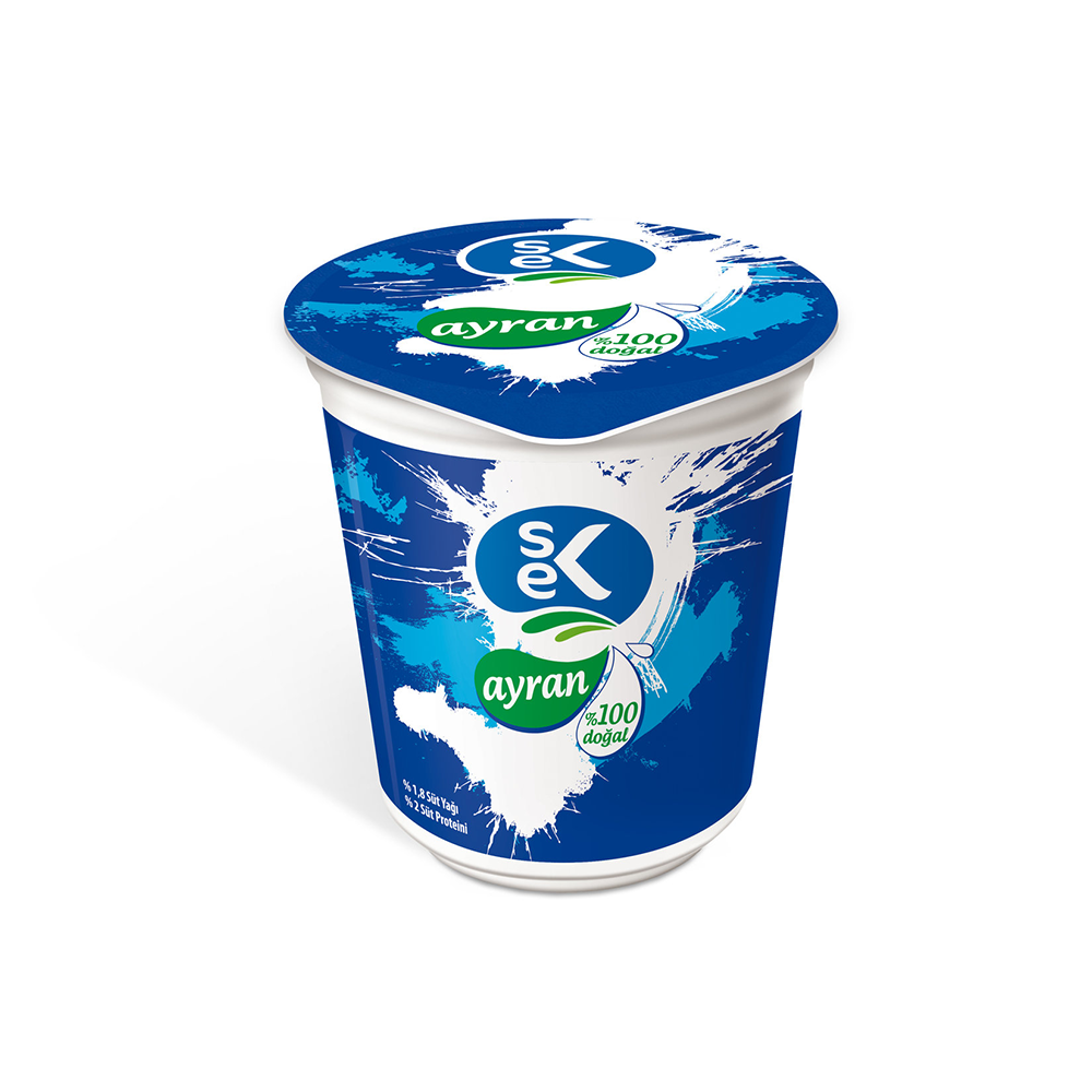 Büyük Ayran