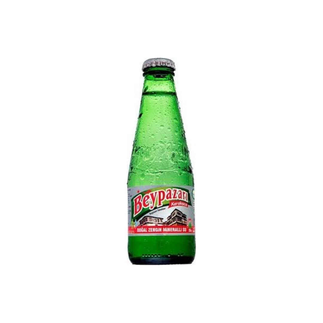 Sade Soda
