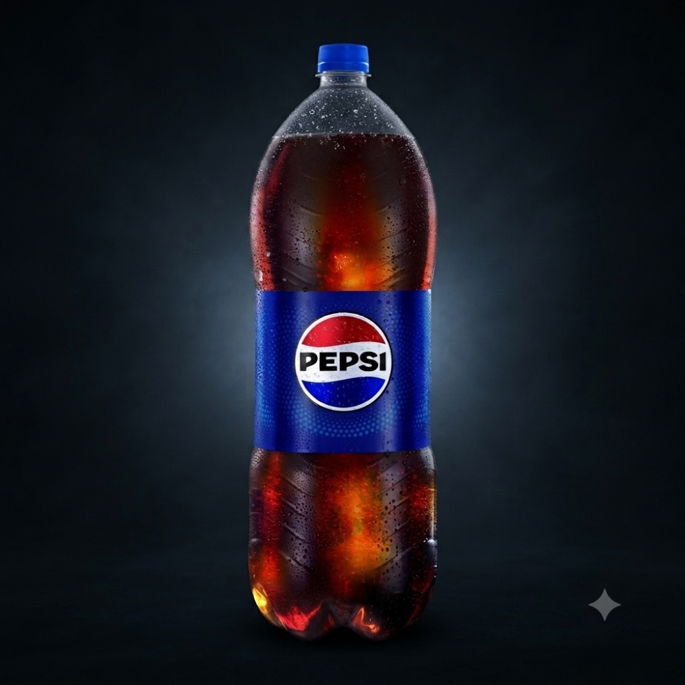 Pepsi (2.5 litre)