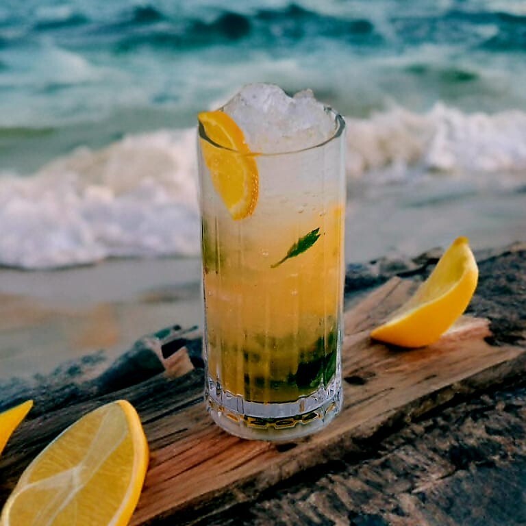 Limmo Mojito