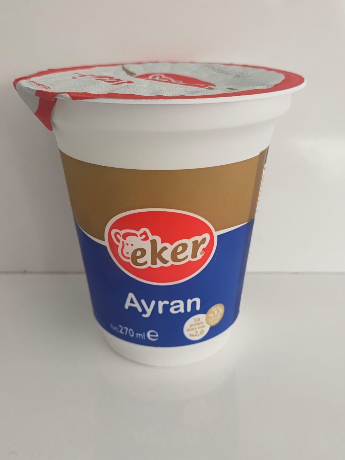 Ayran (270 ml)