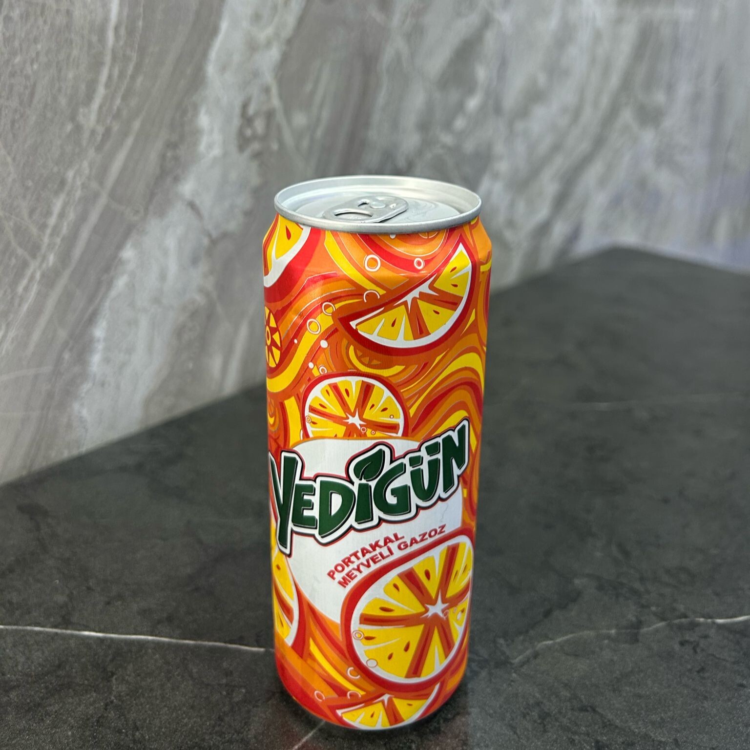Yedigün (33 cl.)