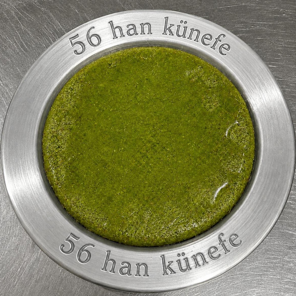 Cennet Çamuru [1 Kişilik]