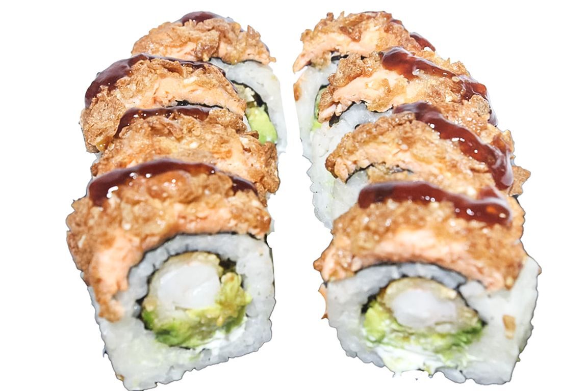 Tokyo Drift ( 8 Pcs )