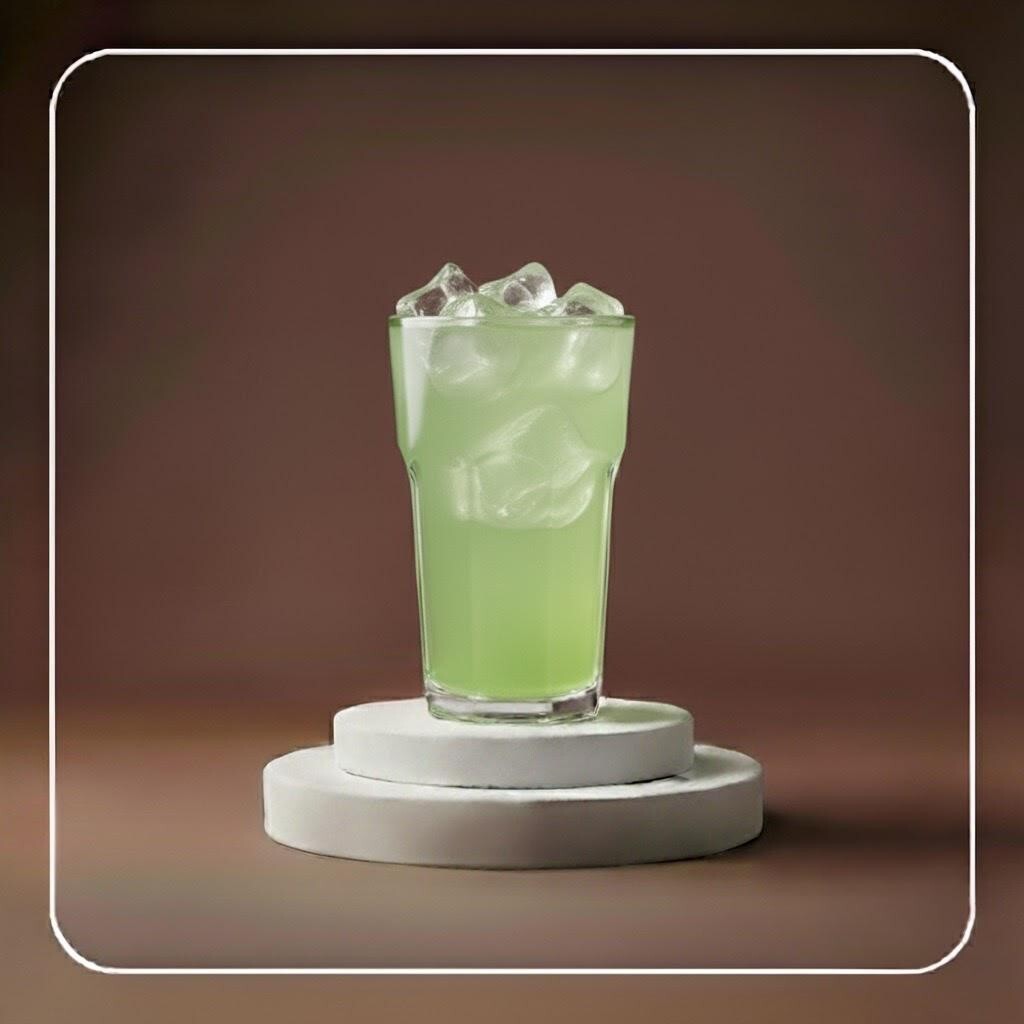Cool Lime