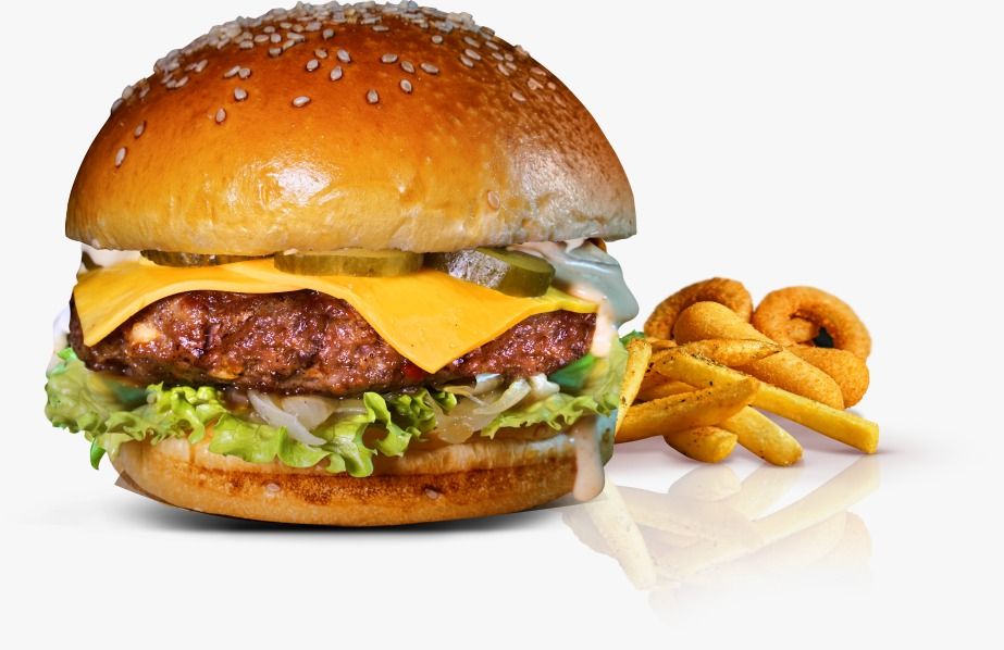 Cheeseburger