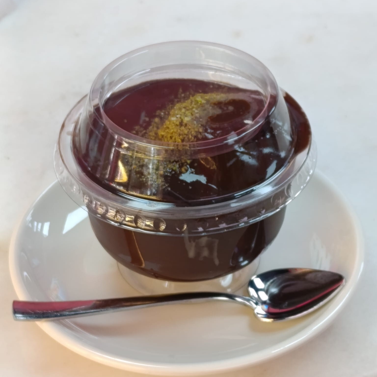 Profiterol