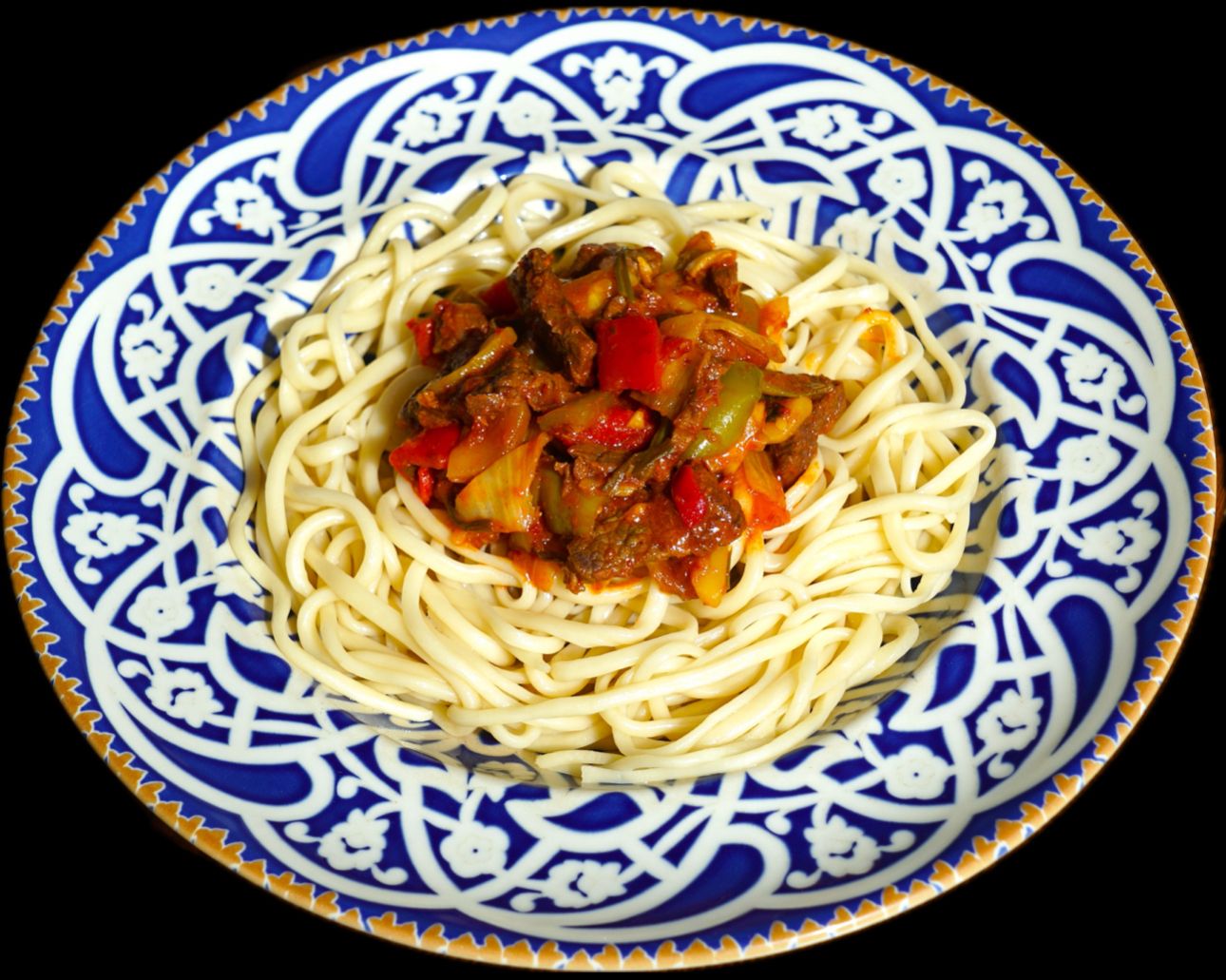Uygur Lagman