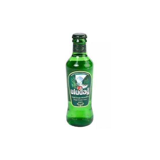 Sade Soda (250 Ml)