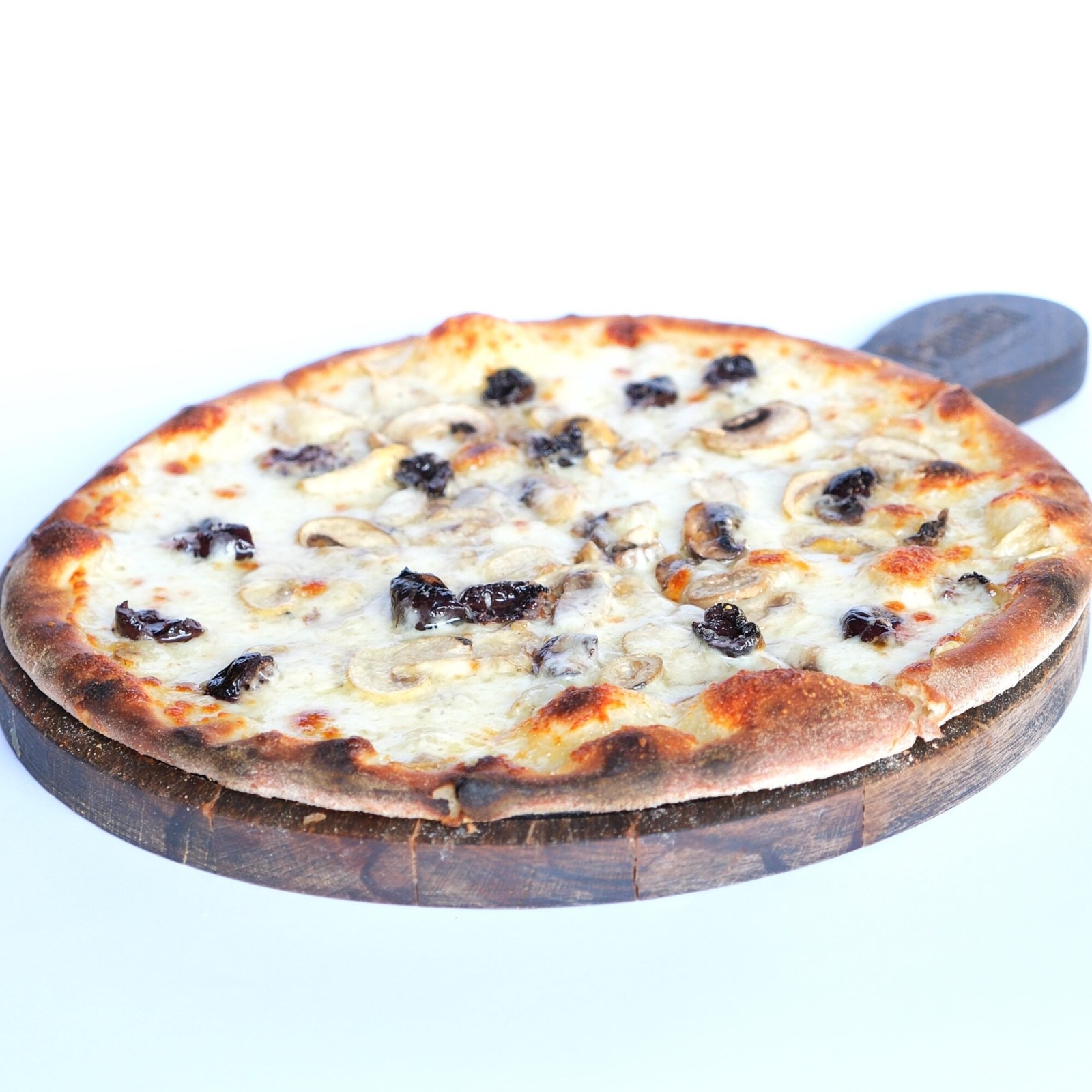 Bianco Funghi