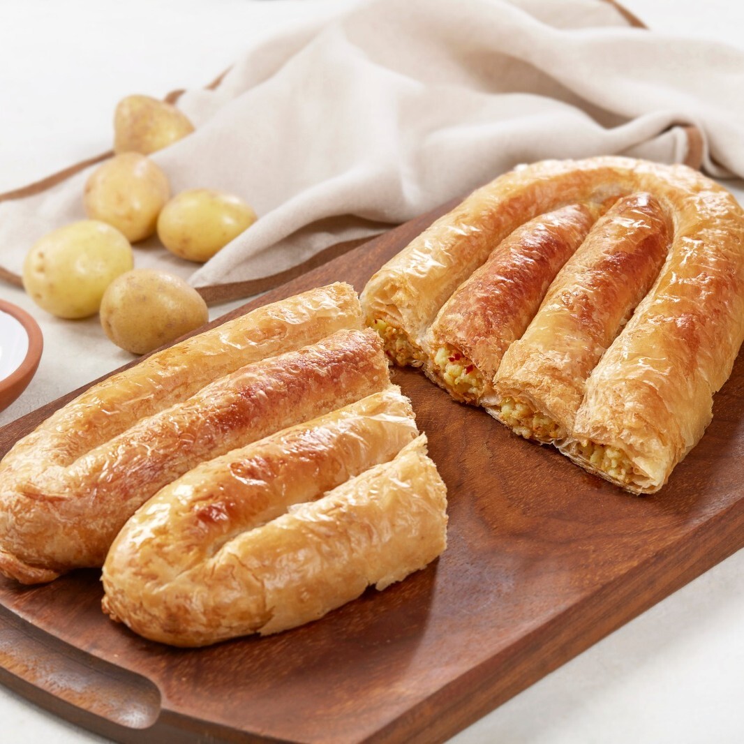 Patatesli Kol Böreği (1 Porsiyon)
