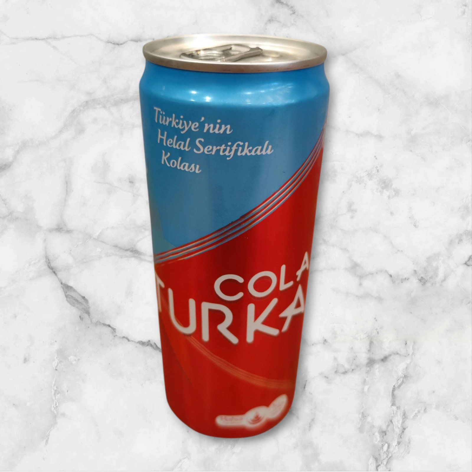 Cola Turka (330 ml.)