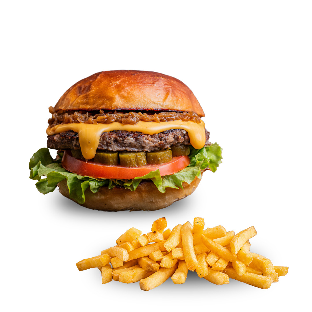 Altınçınar Burger
