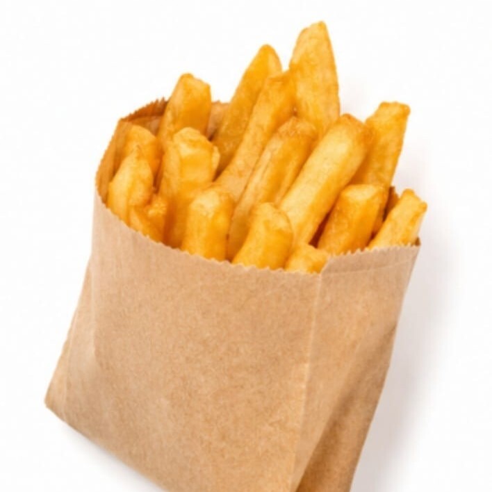 Patates Kızartması