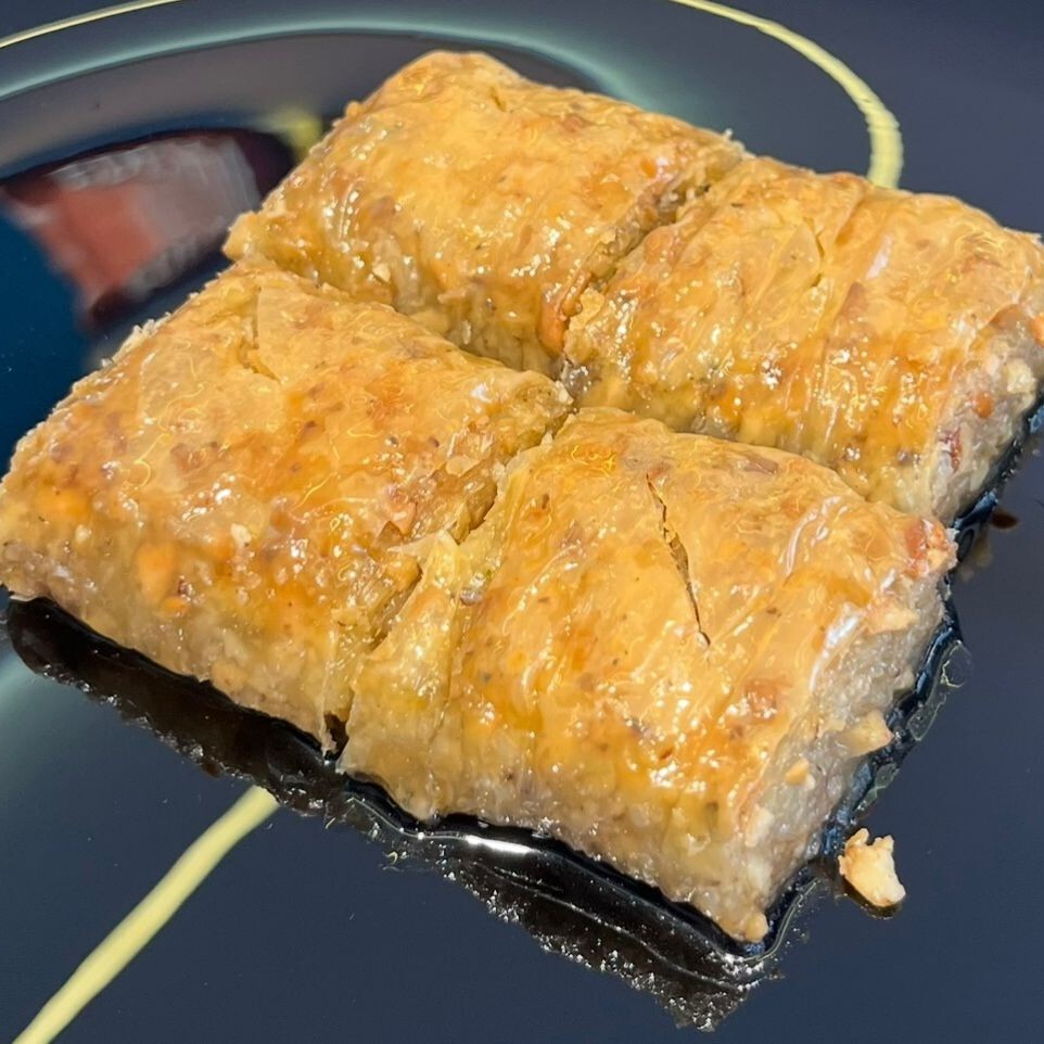 Cevizli Muska (1KG)