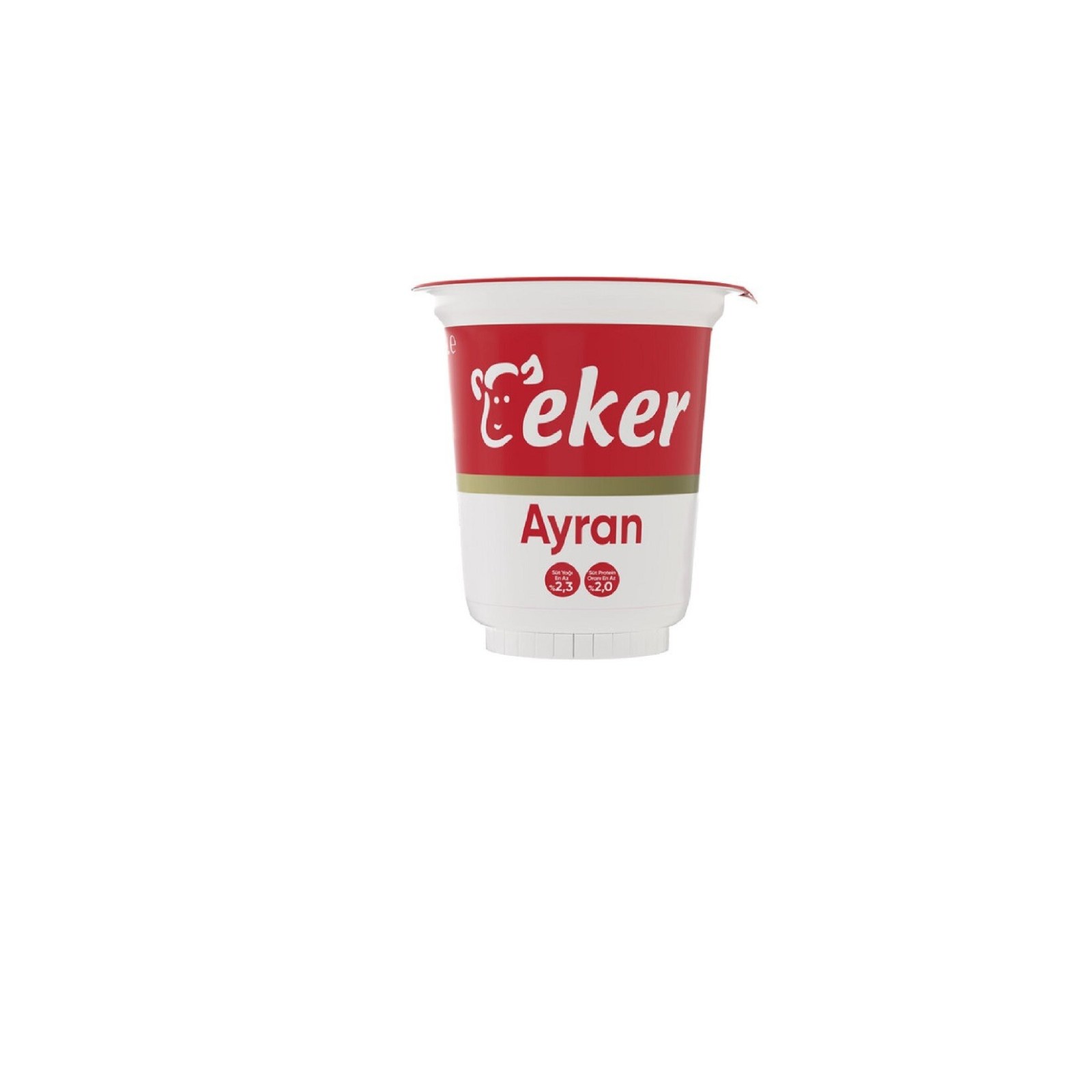 Eker Ayran (270 ml)