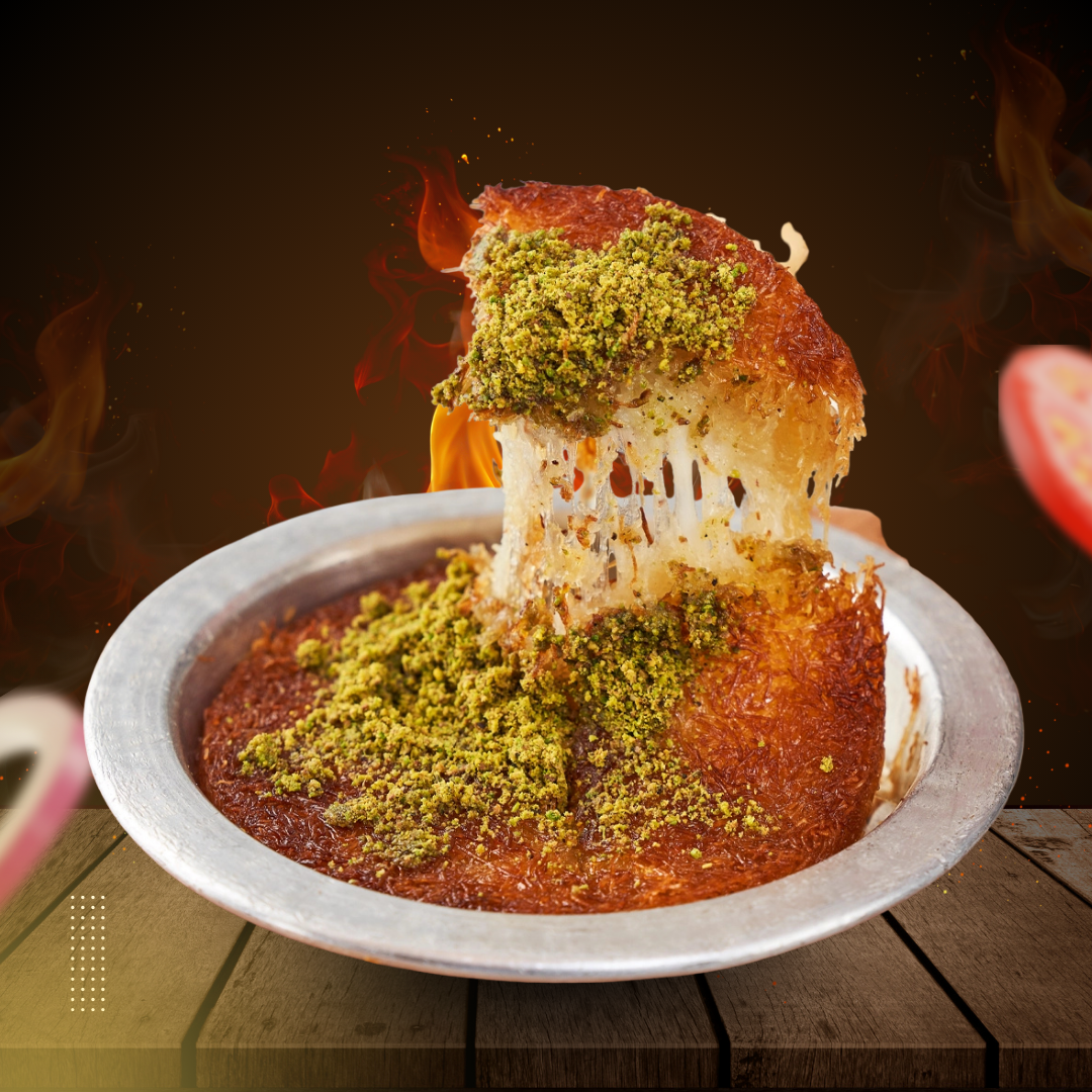 Künefe