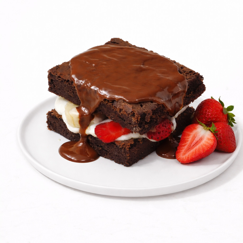 Brownie Aşk