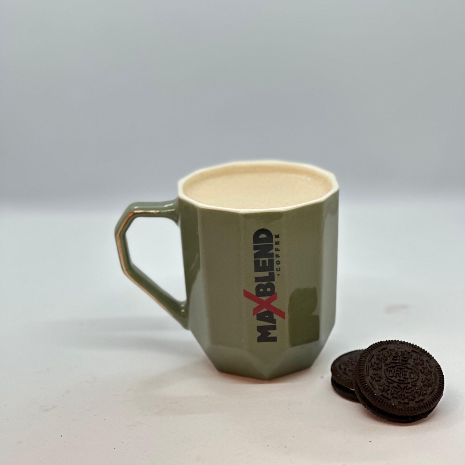 Oreo Hot