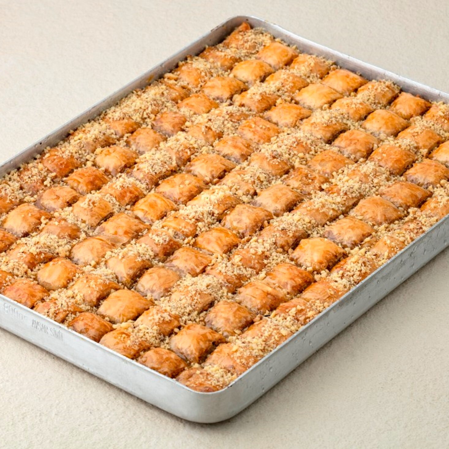 Cevizli Baklava (500 gr.)