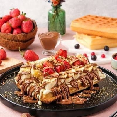 Eser Waffle