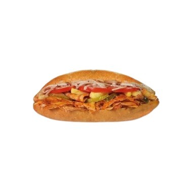 Sandviç Tavuk Döner