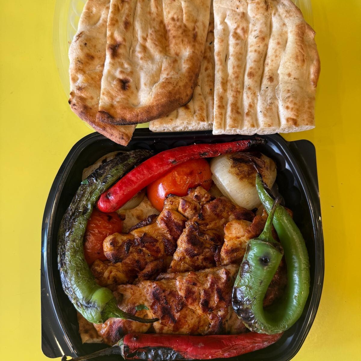 Tavuk Pirzola (Kemiksiz) (500 gr)