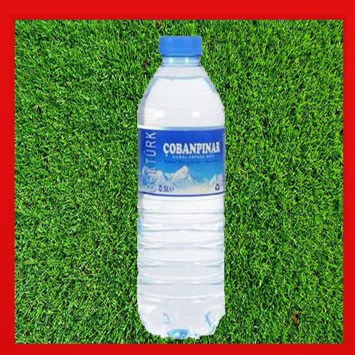 Su (50 cl.)