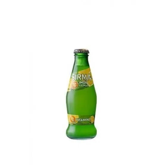 Meyveli Soda