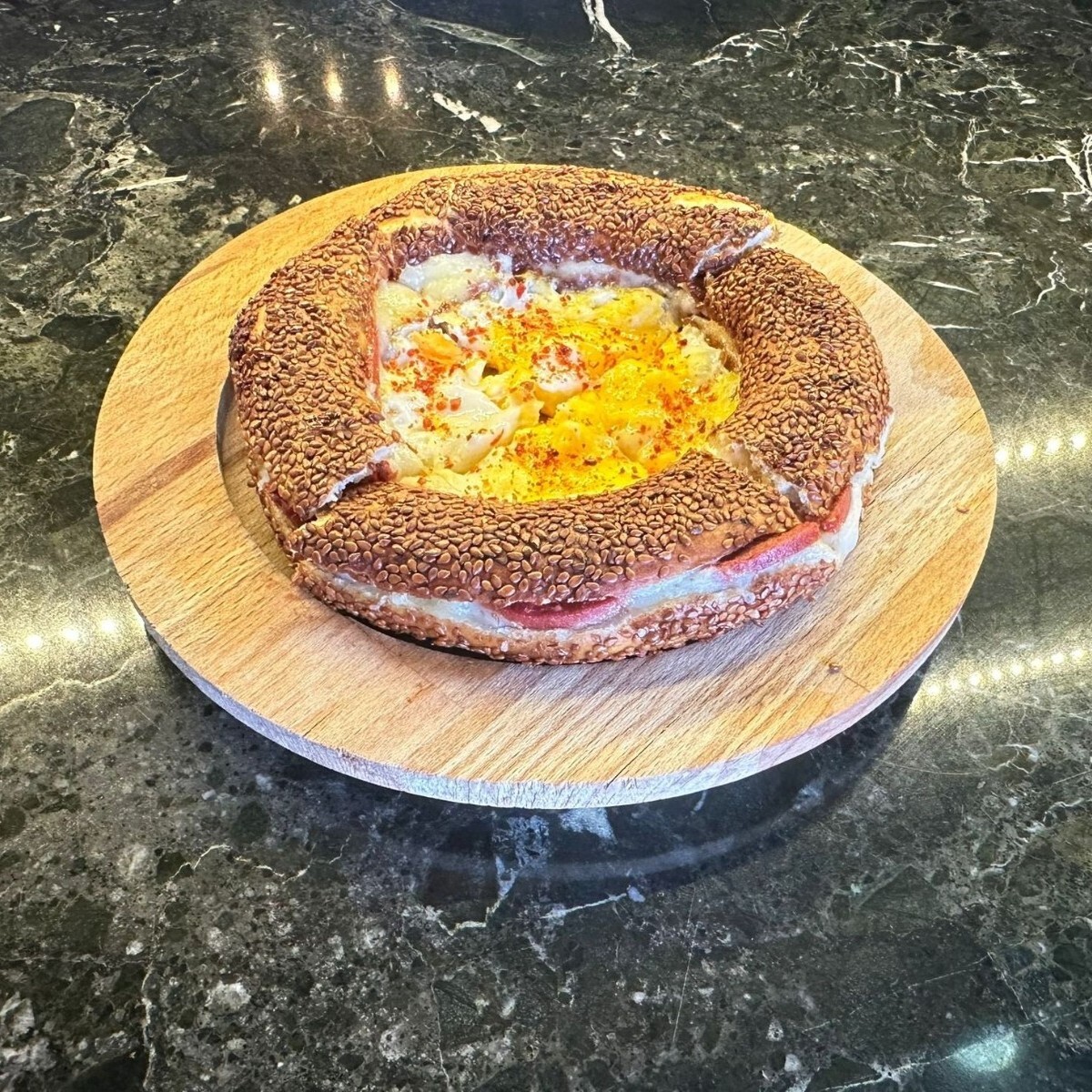 Atom Simit
