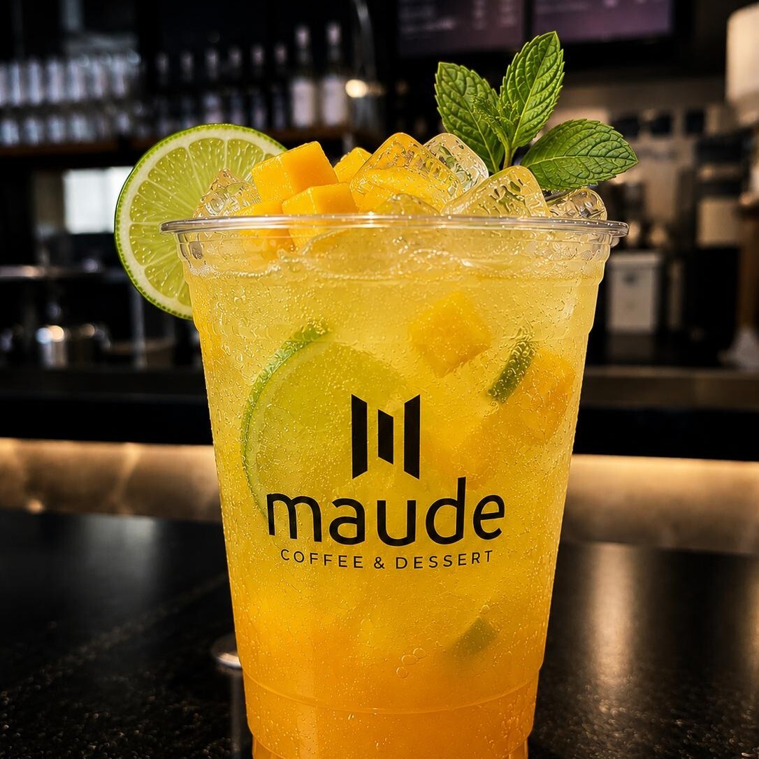 Mango Cool Lime