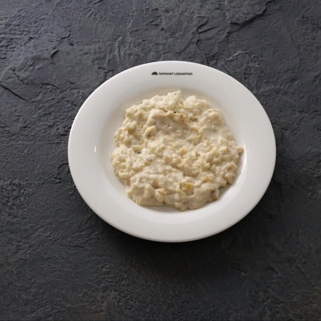 Beğendi Püresi(200 g)