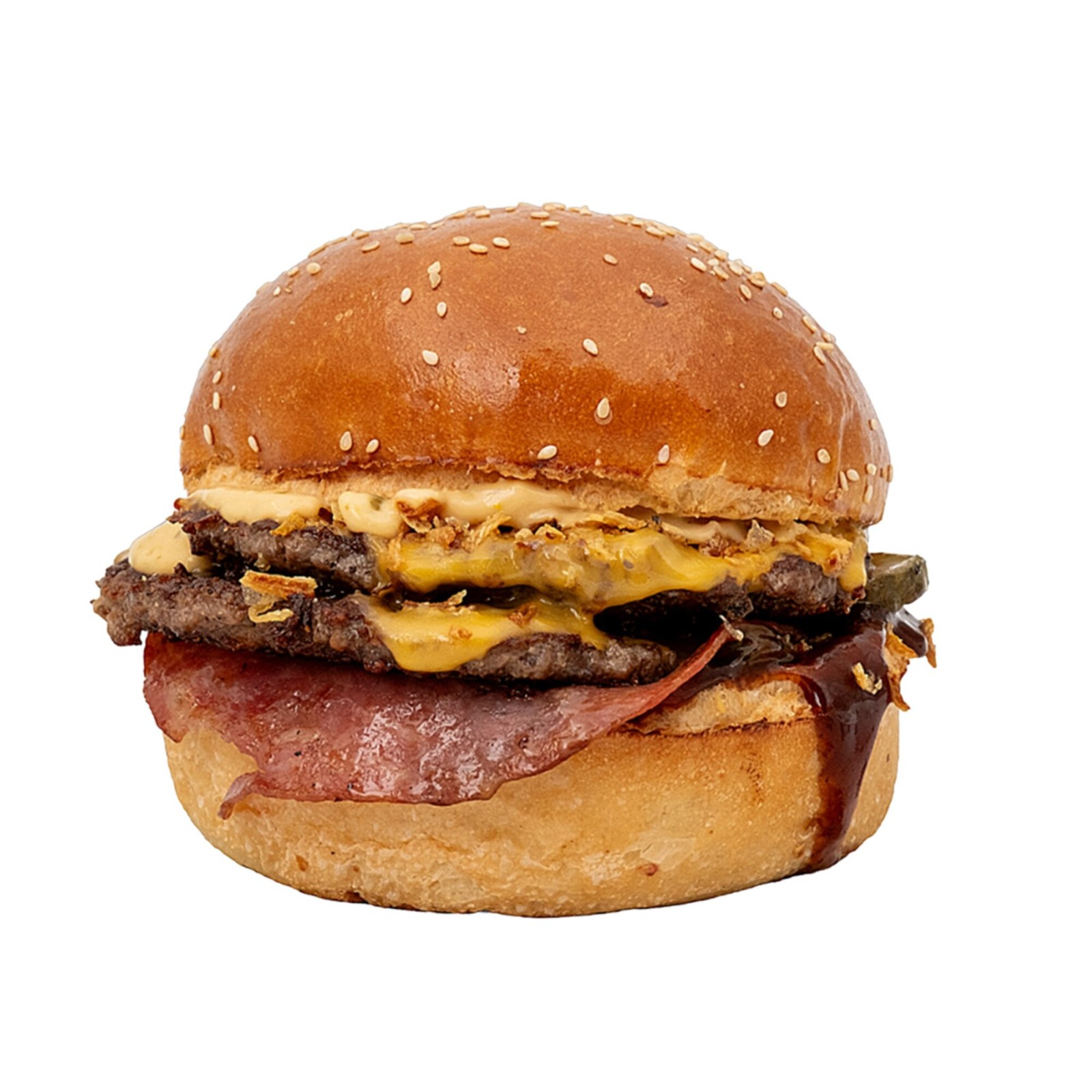 Amsterdam Burger