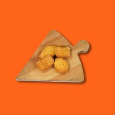Tavuk Nugget (8 Adet)