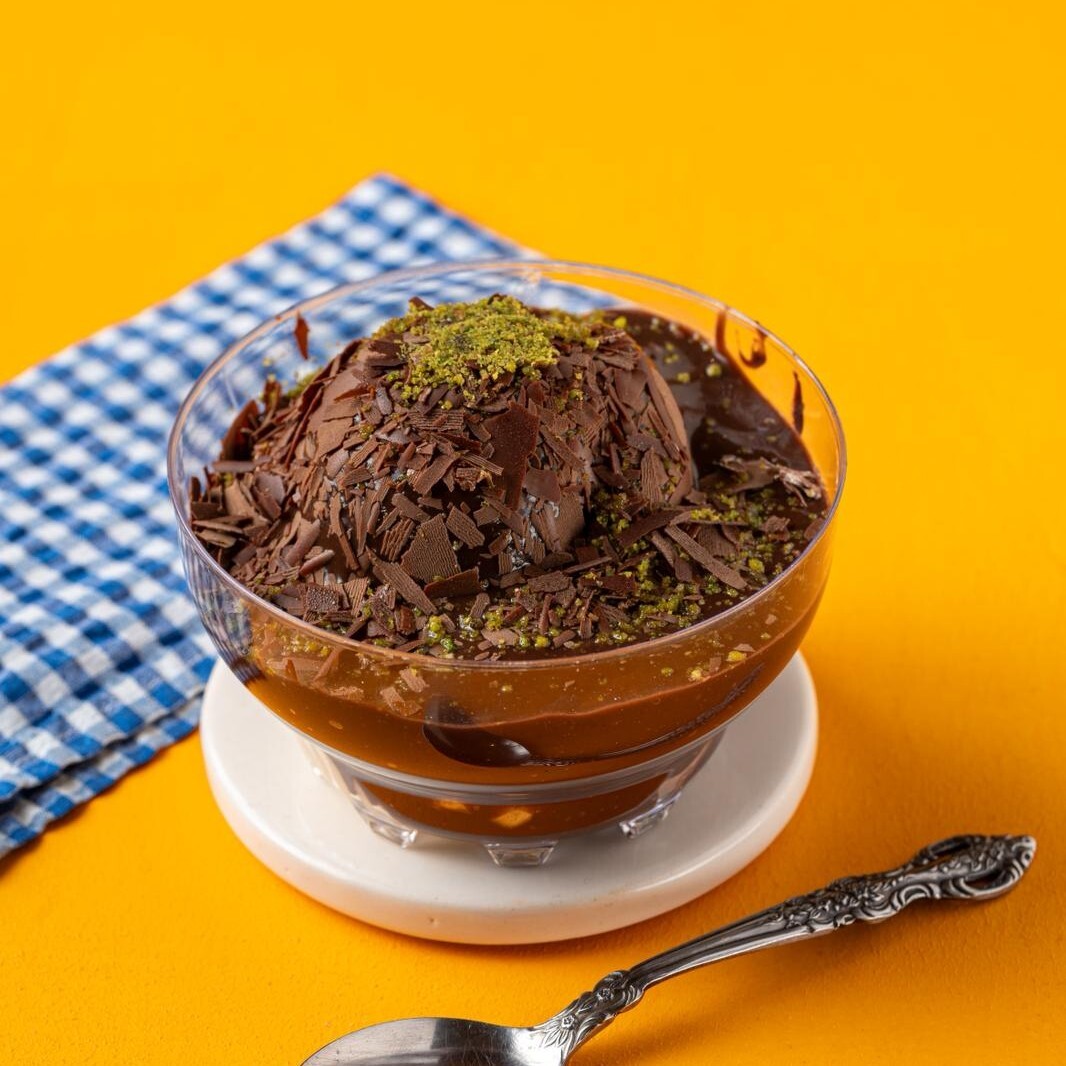 Profiterol