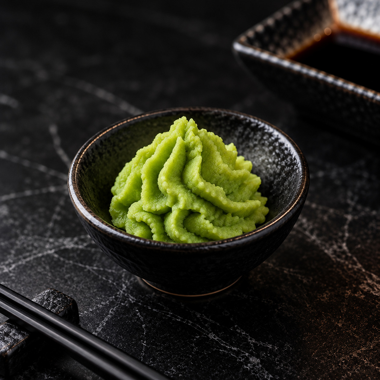 Wasabi / Çin Acısı