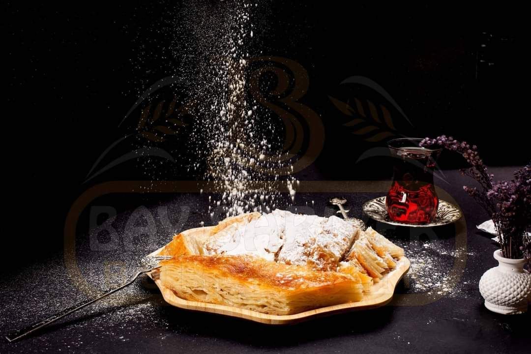 Kürt böreği