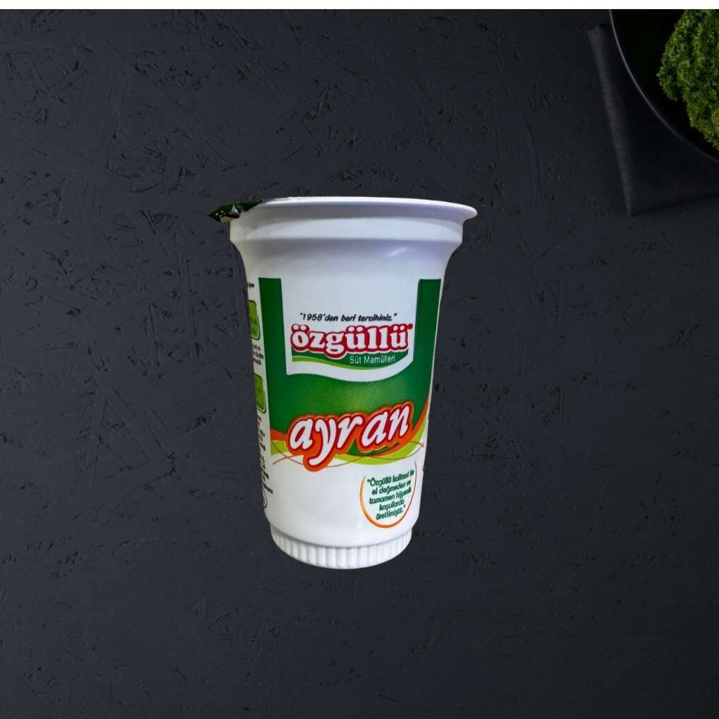 Ayran (Küçük)