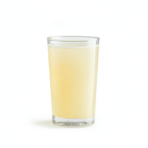 Ev Yapımı Limonata