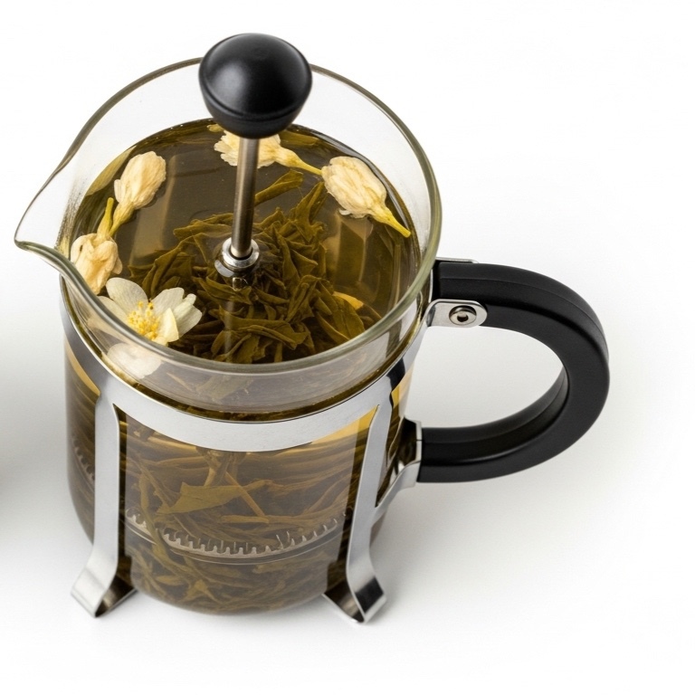 Jasmine Green Tea