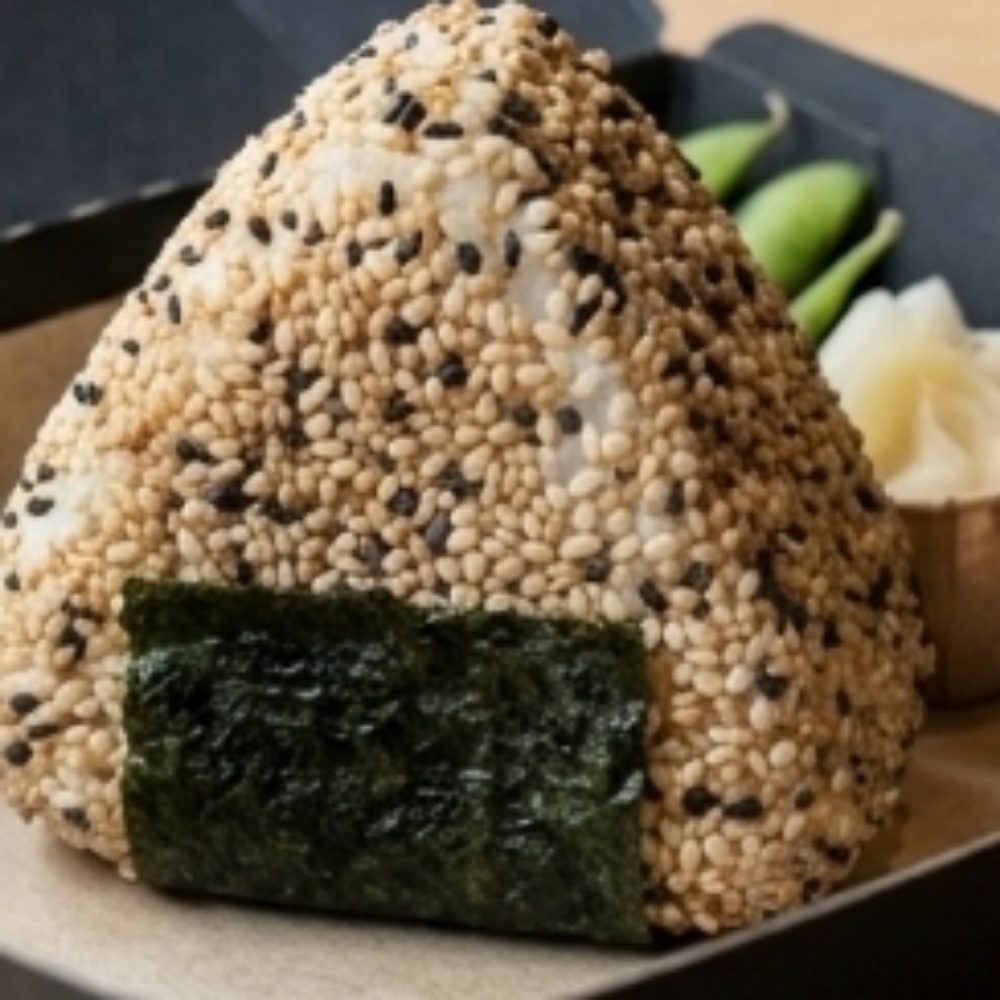 onigiri ton