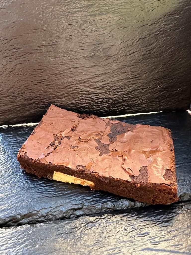 Brownie