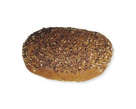 Tam Tahıllı Ekmek